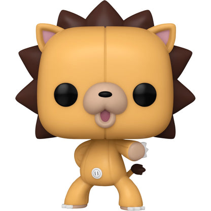 Bleach Kon Funko Pop! Vinyl Figure #1615 Funko