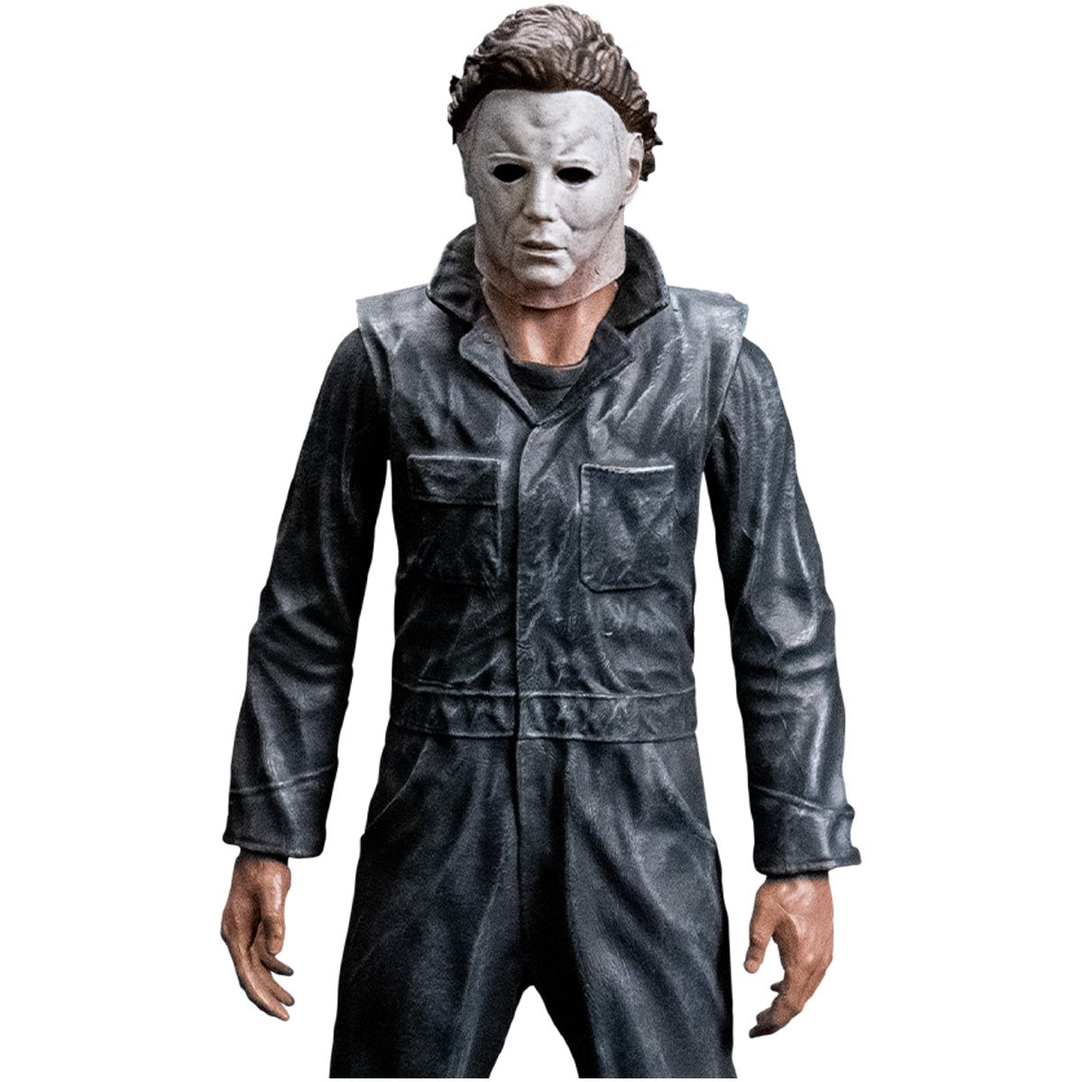 Halloween (1978) Michael Myers Scream Greats 8-inch Action Figure Trick or Treat Studios