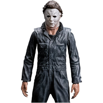 Halloween (1978) Michael Myers Scream Greats 8-inch Action Figure Trick or Treat Studios