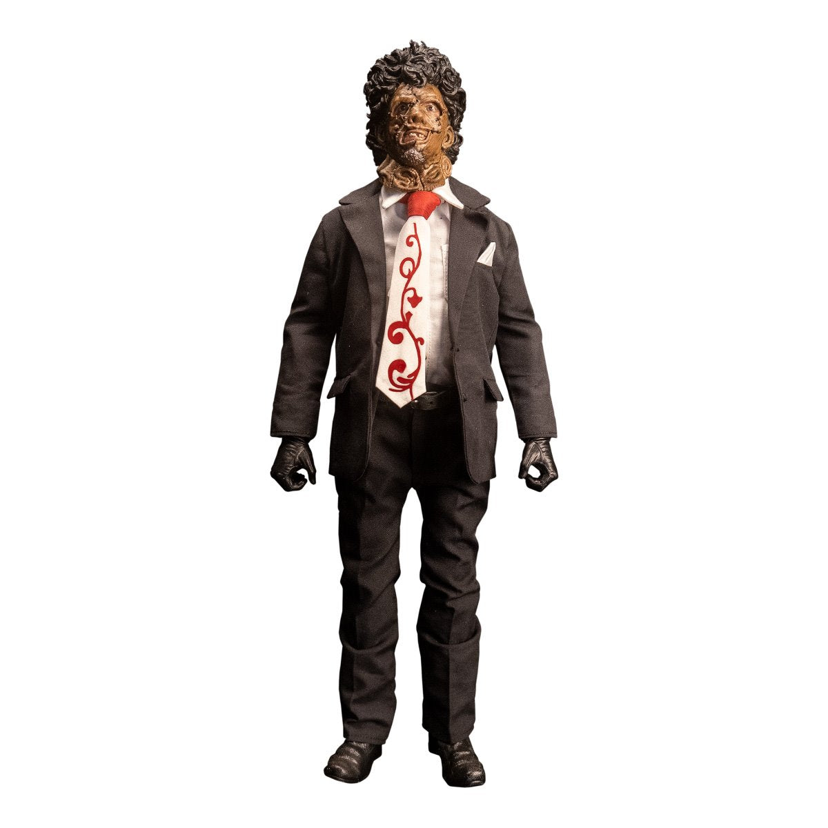 The Texas Chainsaw Massacre 2 Leatherface 1:6 Scale Action Figure Trick or Treat Studios