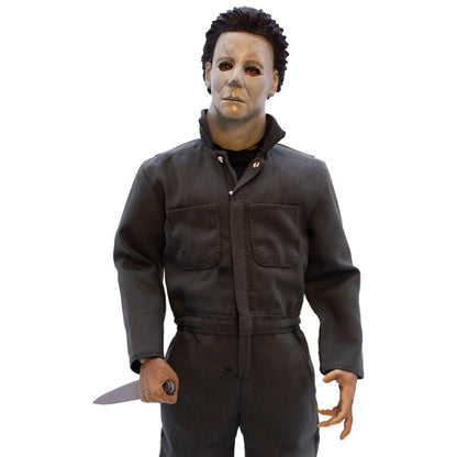 Halloween H20 Michael Myers 1:6 Scale Action Figure Trick or Treat Studios