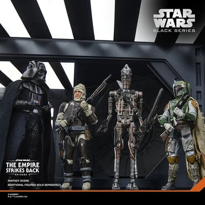 Star Wars Black Series IG-88 6 Inch Action Figure PRE-ORDER Hasbro
