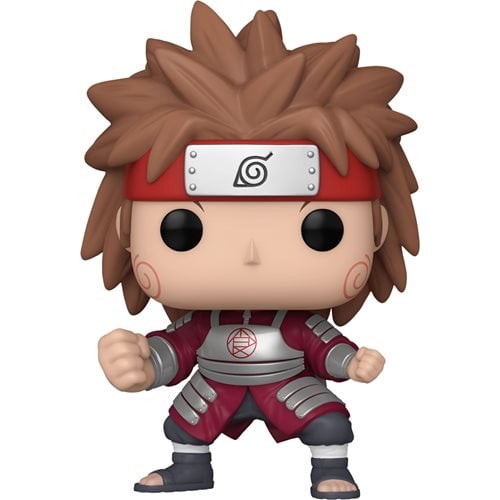 Naruto: Shippuden Funko Pop! Vinyl Figure CHASE Bundle - Hyperdrive Collector Zone