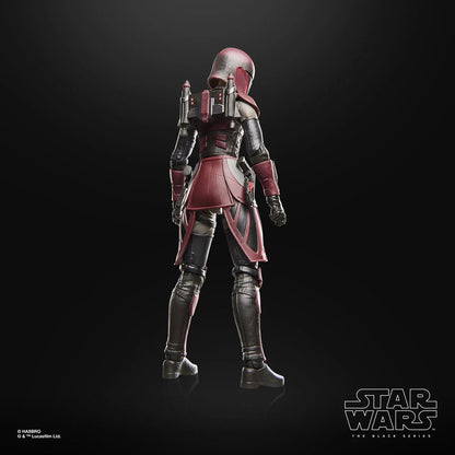 Star Wars: The Black Series Rook Kast 6-Inch Action Figure Hasbro