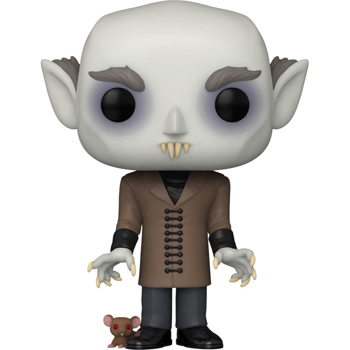 Nosferatu Count Orlok Funko Pop! Vinyl Figure #1267 Funko