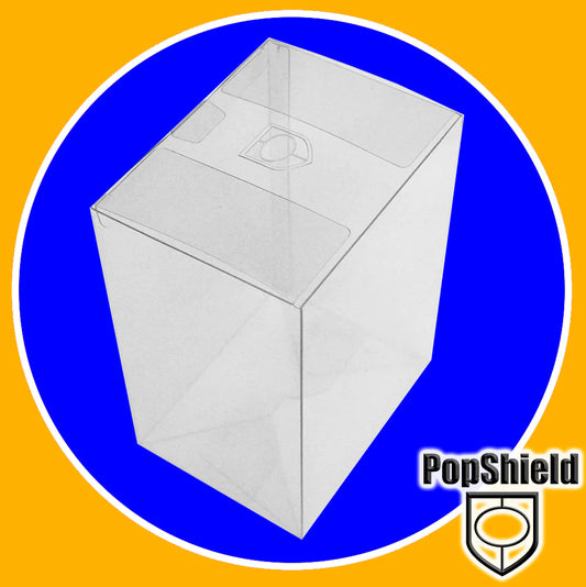 1x PoP Shield Soft Protector Add-on 7BaP