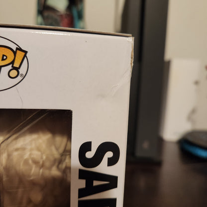 Hocus Pocus 2 Sarah (Smoke) Funko Pop! Vinyl Figure #1373 Funko