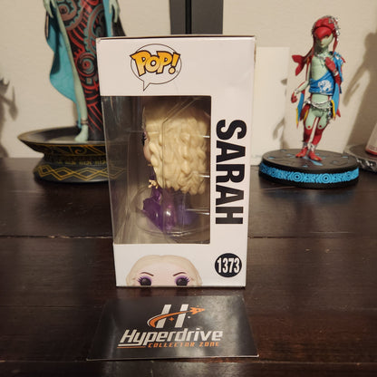 Hocus Pocus 2 Sarah (Smoke) Funko Pop! Vinyl Figure #1373 Funko