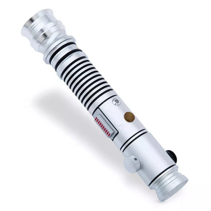 The Hilt of a Jedi Ki-Adi-Mundi LIGHTSABER Hilt Set