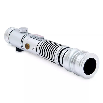 The Hilt of a Jedi Ki-Adi-Mundi LIGHTSABER Hilt Set